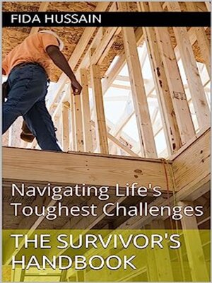 cover image of The Survivor's Handbook